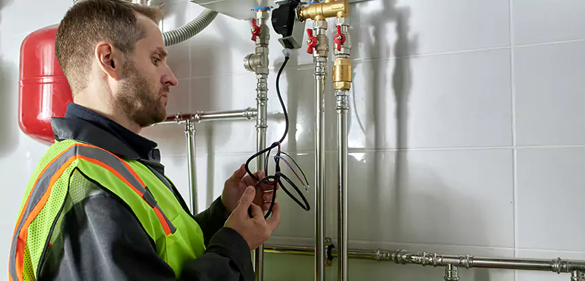 Scope of Gas Leak Detection Services in Canonsburg, PA