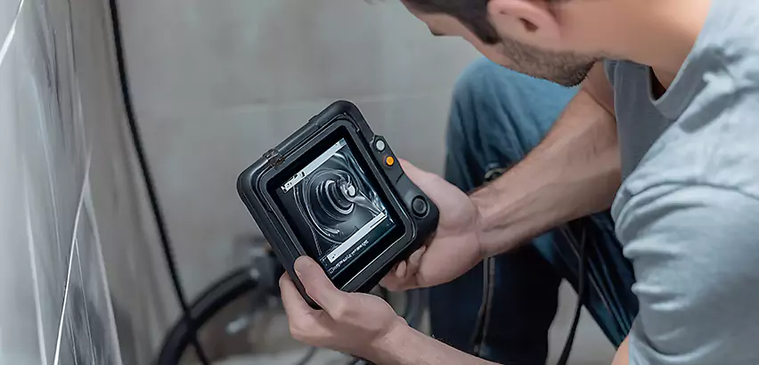 Scope of Slab Leak Detection Services (From Mapping to Verified Location) in Canonsburg, PA