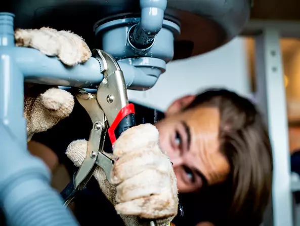 Leak Detection Done Right by Canonsburg Plumbing in Canonsburg, PA