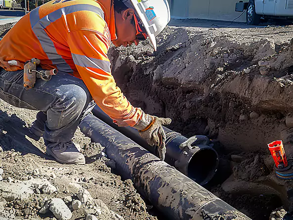 Why Canonsburg Plumbing is the First Choice for Underground Pipe Leak Detection Services in Canonsburg, PA?