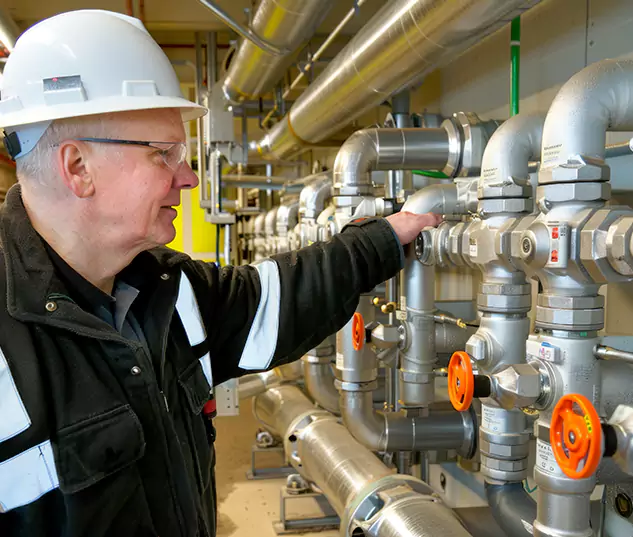 Get to Know Canonsburg Plumbing in Canonsburg, PA