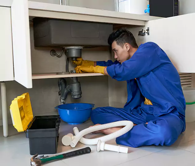 Get to Know Canonsburg Plumbing in Canonsburg, PA