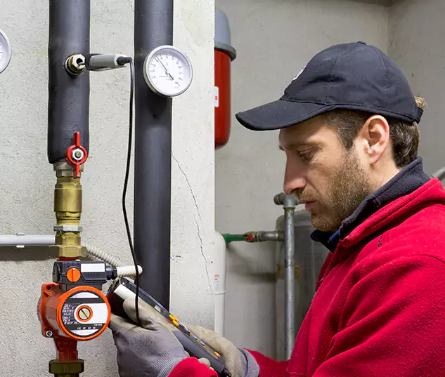 Get to Know Canonsburg Plumbing in Canonsburg, PA
