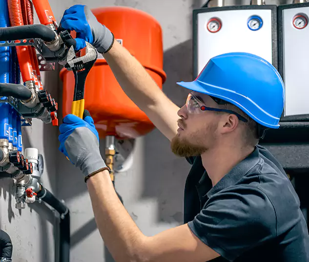 Get to Know Canonsburg Plumbing in Canonsburg, PA