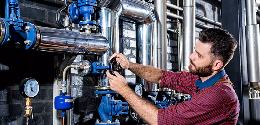 Our All Commercial Plumbing Maintenance Services in Canonsburg, PA