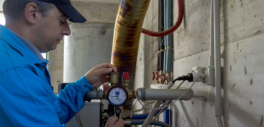 Our All Gas Line Maintenance Services in Canonsburg, PA