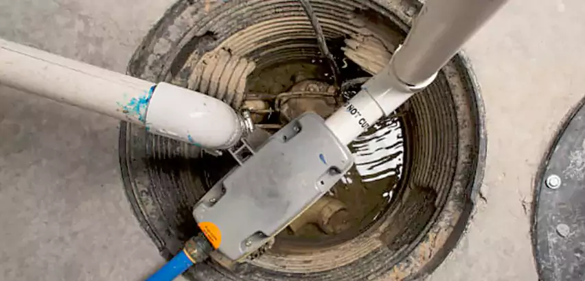 Our Sewage Ejector Pump Maintenance Services in Canonsburg, PA