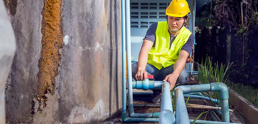 Our All Water Line Maintenance Services in Canonsburg, PA