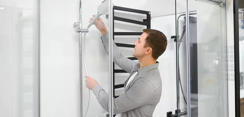 Scope of Shower Maintenance Service in Canonsburg, PA