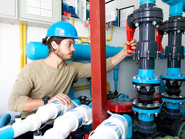 Why is Canonsburg Plumbing the First Choice for Commercial Plumbing Maintenance Services in Canonsburg, PA?