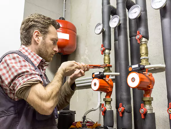 Why is Canonsburg Plumbing the First Choice in Canonsburg, PA?