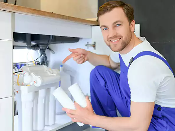 Why Canonsburg Plumbing is the Favorite Choice for Water Softener Maintenance Services in Canonsburg, PA?