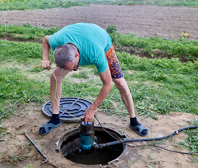 Who is Canonsburg Plumbing?