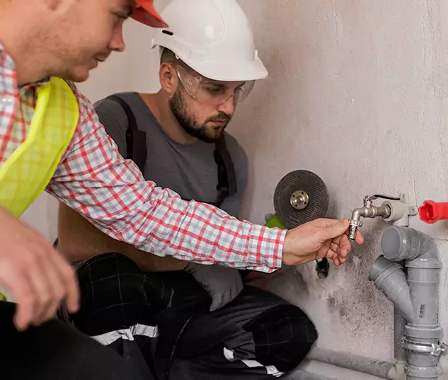 Your Trusted Plumbing Experts in Canonsburg, PA