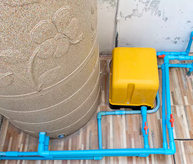 Local Plumbing Company in Canonsburg, PA, You Can Rely On