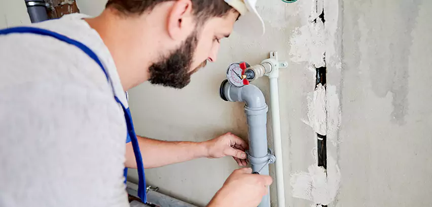 Scope of Plumbing Repair Service in Canonsburg, PA (Minor Fixes to Major Failures)