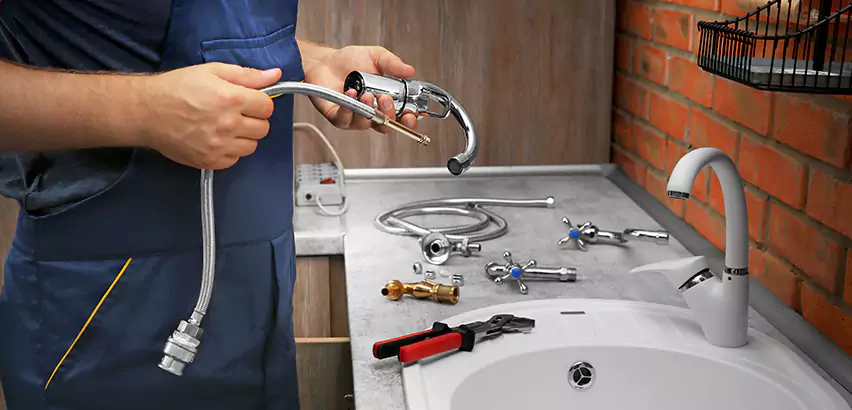 Scope of Pipe Repair Service in Canonsburg, PA