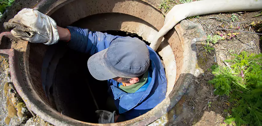 Our Professional Sewer Line Repair Services in Canonsburg, PA