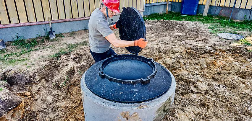Scope of Septic Tank Repair Service in Canonsburg, PA
