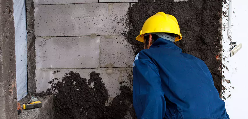 Scope of Slab Leak Repair Services in Canonsburg, PA