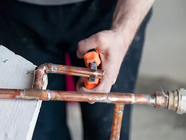 Why Canonsburg, PA Homeowners Choose Canonsburg Plumbing?