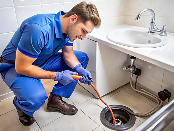 Your Top-Rated Choice for Drain Repair Services Near You in Canonsburg, PA