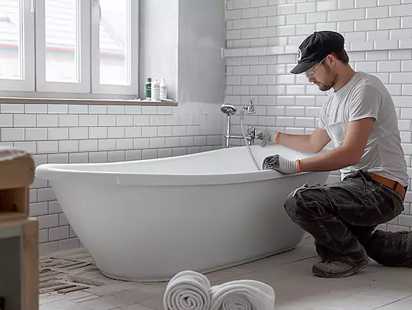 Why Homeowners Rely on Canonsburg Plumbing in Canonsburg, PA?