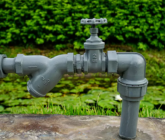 Get to Know Canonsburg Plumbing in Canonsburg, PA