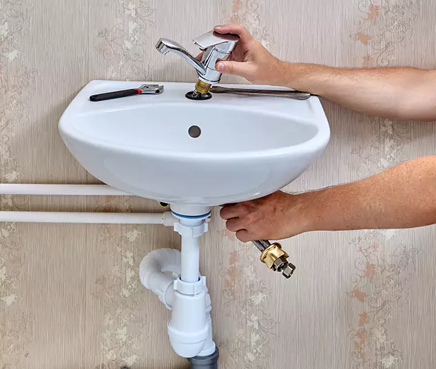 Explore What Canonsburg Plumbing offers in Canonsburg, PA