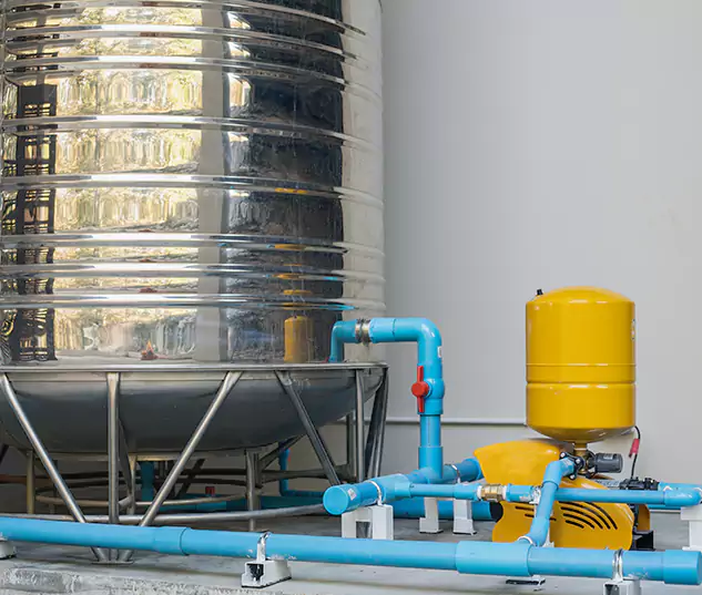 Get to Know Canonsburg Plumbing in Canonsburg, PA