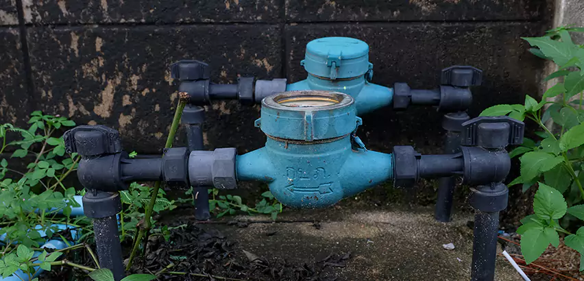 Scope of Backflow Preventer Replacement Services in Canonsburg, PA