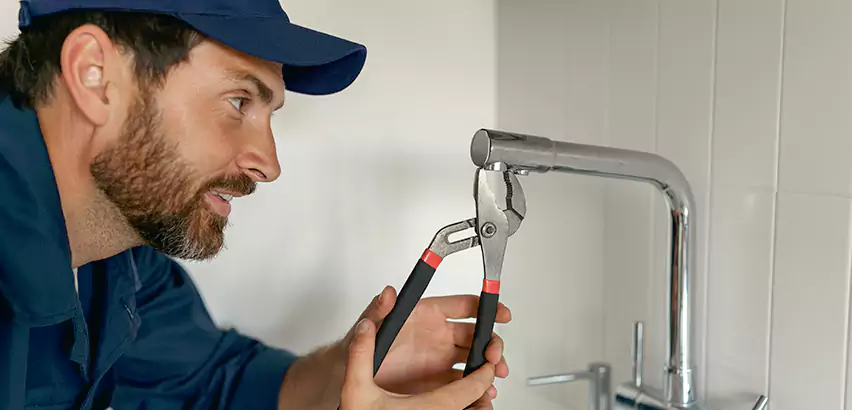 Scope of Faucet Replacement Services in Canonsburg, PA