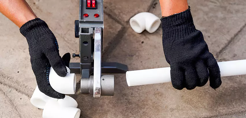 Scope of Pipe Replacement Services in Canonsburg, PA