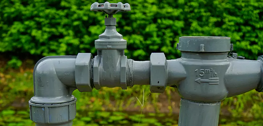 Backflow Preventer Replacement Services in Canonsburg, PA