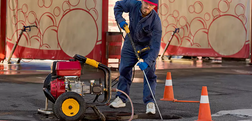 Sewer Replacement Services in Canonsburg, PA