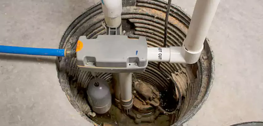 Scope of Sewage Ejector Pump Replacement Services in Canonsburg, PA
