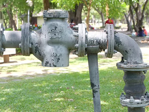 Why Canonsburg Plumbing is the First Choice for Backflow Preventer Replacement Services in Canonsburg, PA?