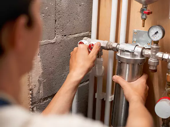 Why Canonsburg Plumbing is the First Choice for Gas Line Replacement Services in Canonsburg, PA?