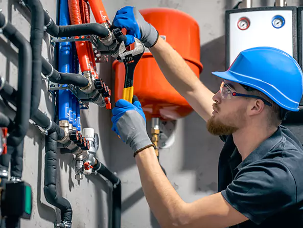 Why is Canonsburg Plumbing the First Choice for Pipe Replacement Services in Canonsburg, PA?