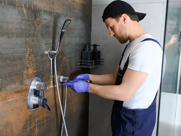 Why Canonsburg Plumbing is the Best Choice for Shower Replacement in Canonsburg, PA?