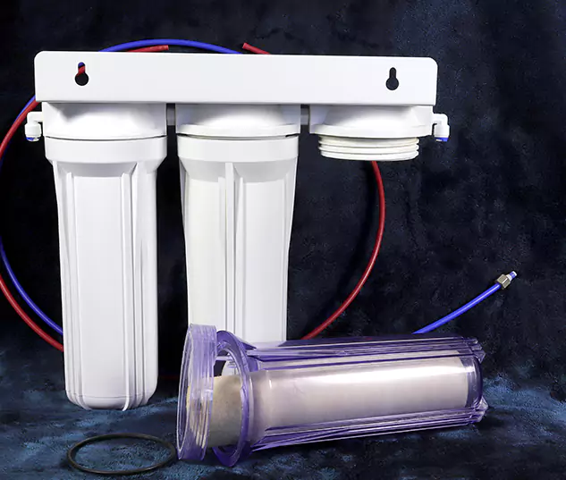 Get to Know Canonsburg Plumbing in Canonsburg, PA