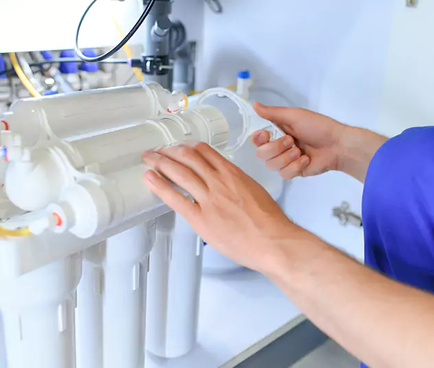 Get to Know Canonsburg Plumbing in Canonsburg, PA