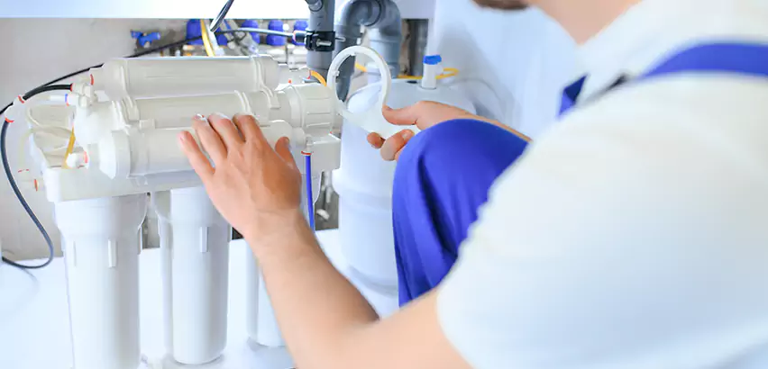 Our Wide Range of Water Filtration Services in Canonsburg, PA