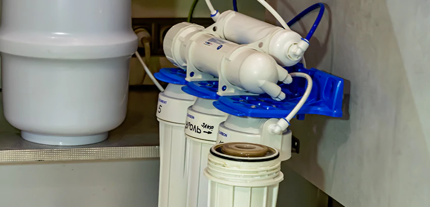 Scope of Reverse Osmosis Installation Services in Canonsburg, PA
