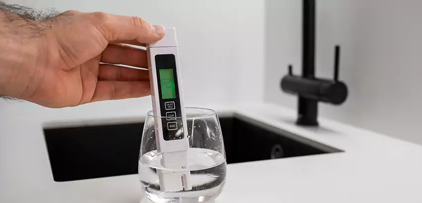 Scope of Water Quality Testing Services in Canonsburg, PA