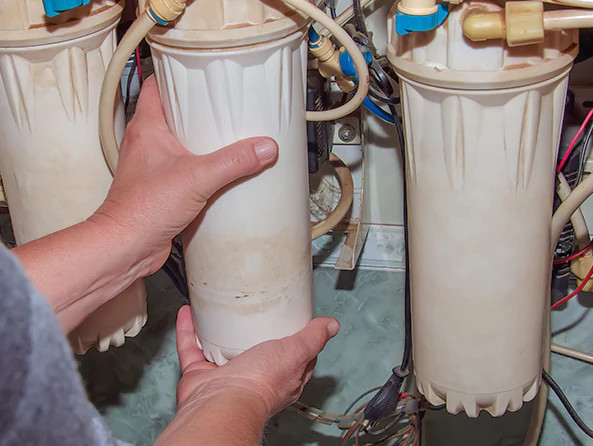 Why Canonsburg Plumbing is the First Choice for Reverse Osmosis Installation Services in Canonsburg, PA?