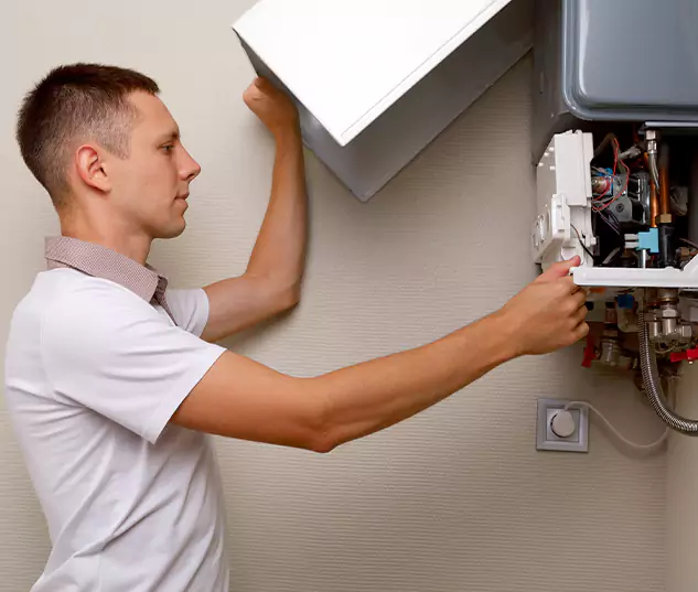 Get to Know Canonsburg Plumbing in Canonsburg, PA