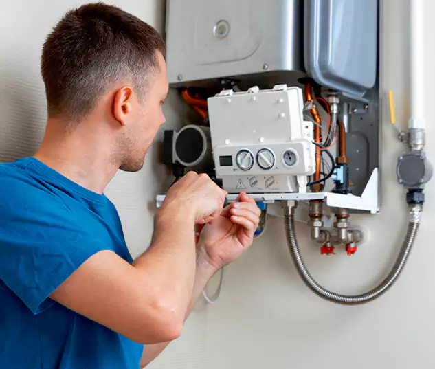 Get to Know Canonsburg Plumbing in Canonsburg, PA