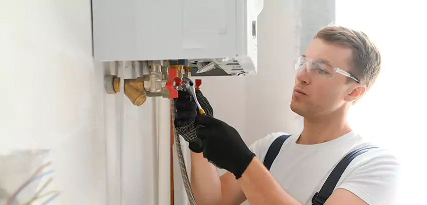 Scope of Water Heater Electric Repair Services (Minor Fixes to Major Failures) in Canonsburg, PA 