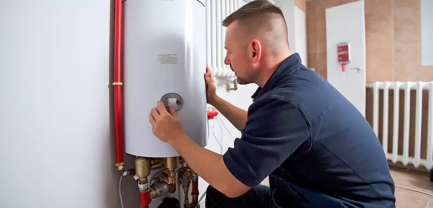 Water Heater Replacement Services in Canonsburg, PA